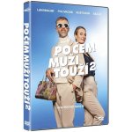 Po čem muži touží 2 DVD – Hledejceny.cz