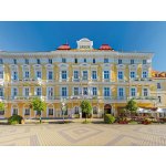 Wellness pobyt ve Spa hotelu Savoy – Hledejceny.cz