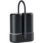 Zone Denmark Sada na sůl a pepř Singles 6,5 x 3 x 9 cm – Zboží Mobilmania