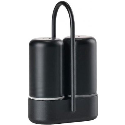 Zone Denmark Sada na sůl a pepř Singles 6,5 x 3 x 9 cm – Zboží Mobilmania