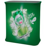 Jansen Display Promostolek BounceUp, 795 x 1005 mm – Zboží Mobilmania