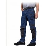 Reis JEANS303 GB kalhoty Denim Blue – Sleviste.cz