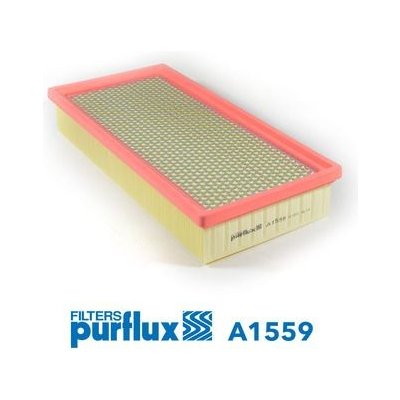 Vzduchový filtr PURFLUX A1559 – Hledejceny.cz