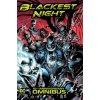 Komiks a manga Blackest Night Omnibus