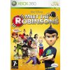 Hra na Xbox 360 Meet the Robinsons