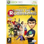 Meet the Robinsons – Hledejceny.cz