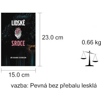 Lidské srdce