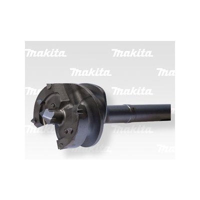 Makita B-57635 vrták SDS-Max průrazový 45x550mm = oldP-21901,new E-20096 – Zboží Mobilmania