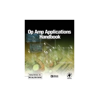 Op Amp Applications Handbook - W. Jung, W. Jung