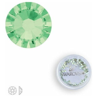 Swarovski Crystals SS5 Chrysolite 50 ks – Hledejceny.cz