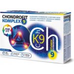 FORFIT Chondrofit komplex 9 Galmed 180 tablet – Hledejceny.cz