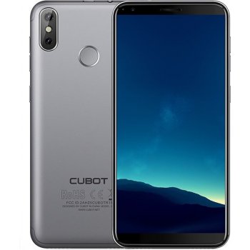 Cubot R11