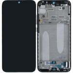 LCD Displej + Dotykové sklo + Rám Xiaomi Mi A3 – Zboží Živě