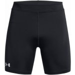 Under Armour LAUNCH HALF TIGHTS-BLK – Zboží Dáma