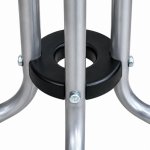 Aga Zahradní stůl MR6170 70x60 cm – Hledejceny.cz