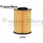 Vzduchový filtr VASCO A250 – Hledejceny.cz