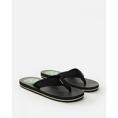 Rip Curl Bob Cush Open Toe black