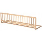 GEUTHER Zábrana na postel 90 cm nature – Zbozi.Blesk.cz