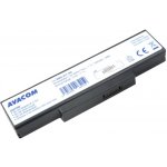 AVACOM NOAS-K72-S26 5200 mAh baterie - neoriginální – Zboží Živě