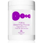 Kallos KJMN Professional Bleaching Powder zesvětlující a melírovací pudr 500 ml – Zboží Dáma