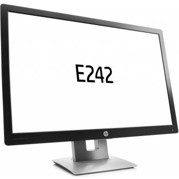 HP EliteDisplay E242