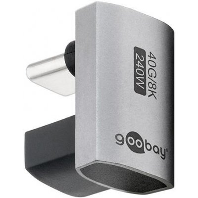 Goobay USB-C/USB-C 74445 – Sleviste.cz