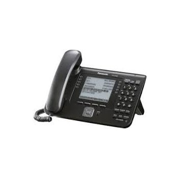 Panasonic KX-NT560X-B