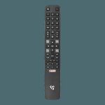Dálkový ovladač Sbox pro TCL TV RC-01406 – Hledejceny.cz