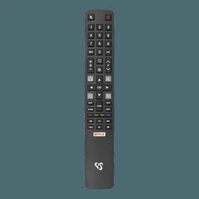 Dálkový ovladač Sbox pro TCL TV RC-01406 – Hledejceny.cz