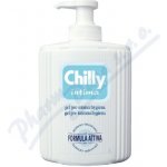 Chilly Protect Gel na intimní hygienu 200 ml – Sleviste.cz