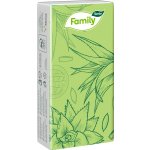 Tento Soft papírové kapesníčky Aloe Vera 3-vrstvé 10 x 10 ks – Zboží Dáma