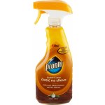 Pronto Aloe Vera Wood 5in1 čistič 500 ml – HobbyKompas.cz