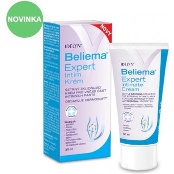 Walmark Idelyn Beliema Expert Intim krém 30 ml