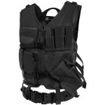 Mil-tec taktická USMC černá – Sleviste.cz