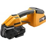 Ruční páskovačka na baterky STRAPEX STB 75 (19 mm) – Hledejceny.cz