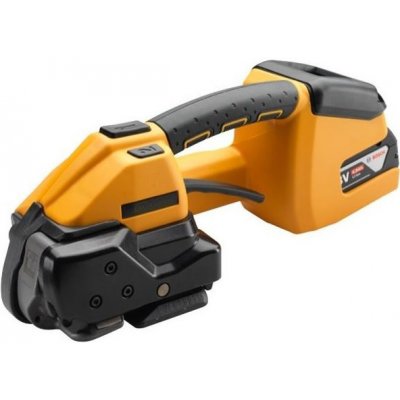 Ruční páskovačka na baterky STRAPEX STB 75 (19 mm) – Hledejceny.cz