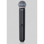 SHURE BLX24RE/B58 K3E – Zboží Mobilmania