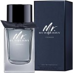 Burberry Mr. Burberry Indigo toaletní voda pánská 100 ml – Hledejceny.cz