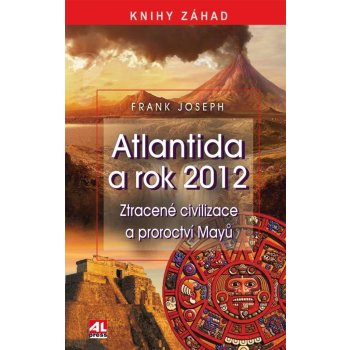 Atlantida a rok 2012