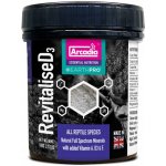 Arcadia EarthPro RevitaliseD3 100 g – Zboží Dáma