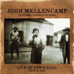 Mellencamp John - Trouble No More CD – Zbozi.Blesk.cz