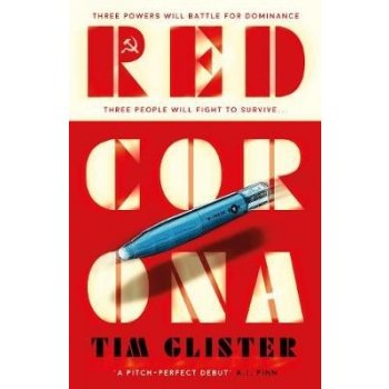 Red Corona - Tim Glister