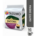 Tassimo Jacobs Café Crema Intenso 16 ks – Zboží Dáma