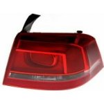 Zadní světlo - pravé vnější VOLKSWAGEN PASSAT (B7) | 2010-2015 | VALEO | – Hledejceny.cz