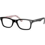 Ray Ban RX5228 5014 – Zbozi.Blesk.cz