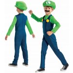 Godan Super Mario Luigi – Hledejceny.cz