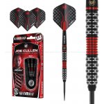 Winmau steel Joe Cullen Special Edition 22g, 90% wolfram – Hledejceny.cz