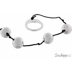 Heavy Anal Beads DOD3-E20662 – Zboží Dáma