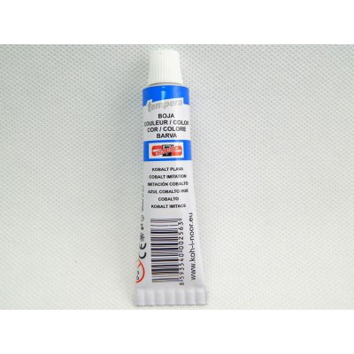 Koh-i-noor kobalt imitace 16 ml – Zboží Mobilmania