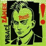 VISACI ZAMEK - PUNK LP – Sleviste.cz